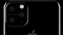 iPhone XI : 3 objectifs et un look très... discutable ? (images)