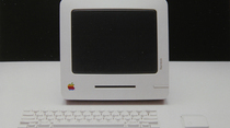 Des photos de prototypes de Mac des années 80