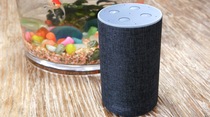 Amazon Echo est arrivé à la rédac, que vaut Alexa ? (en promo à -50%)