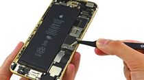 iPhone 6/6s (Plus) : une nouvelle batterie et ça repart !