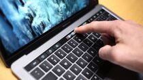 Apple approuve les premières applications prenant en charge la Touch Bar