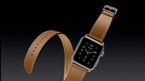 Nouveaux boitiers et bracelets pour l'Apple Watch, et une date de sortie pour watchOS 2