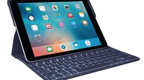 Logitech présente son nouveau clavier CREATE pour l'iPad Pro 9.7"