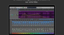 Logic Pro X 10.4.5 : des performances en hausse, et des optimisations pour le Mac Pro