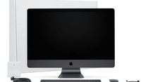 Refurb : de nouvelles configs d'iMac Pro, de MacBook, iPad 5 dès 359€, Mac mini dès 459€