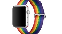 Oh ! De nouveaux bracelets pour Apple Watch !