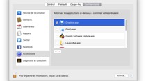 DropBox utilise des méthodes de pirate pour prendre le contrôle de votre Mac (MAJ)