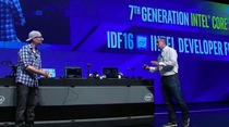 Intel officialise Kaby Lake, l'architecture qui équipera (peut-être) les prochains Mac