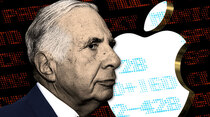 Carl Icahn envoie sa liste de voeux à Tim Cook (qui répond aussitôt)