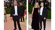 Met Gala : Jony Ive suggère de grandes évolutions pour l'Apple Watch