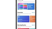 Sharecuts.app recense les meilleures routines de l'app Raccourcis pour Siri