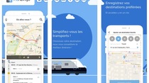 Pass Navigo sur iPhone : la recharge cette année, les achats en 2021 !