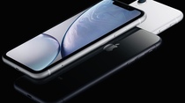 L’iPhone XR Noir 64 Go, un top selling en France ? (le point des précommandes)