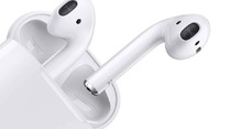 #BlackFriday : Les AirPods Gen2 passent à 139€ !