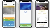 Apple Pay finalement début 2020 au CIC et au Crédit Mutuel