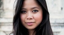 Kat Borlongan, nouveau visage de la Mission French Tech