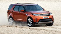 Une rétro-compatibilité CarPlay chez Jaguar/Land Rover et une intégration (en option) en 2019