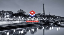 Développement iOS : FrenchKit revient en 2017 à Paris, après le succès de la première édition