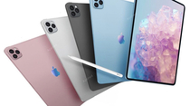 Rumeurs : que pourrait bien réserver le futur iPad Pro ?