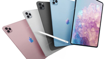 De nouvelles références d'iPad Pro dans le manuel utilisateur sur le site chinois d'Apple