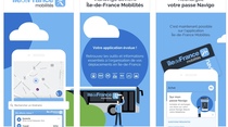 Finalement, la recharge Navigo (transports parisiens) est déjà dispo sur l'iPhone ! (vidéo)