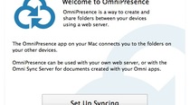 OmniPresence, votre propre serveur de fichiers dans les nuages