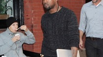 Kanye West : pas d'accord entre Apple et Beats sans celui entre Samsung et Jay-Z