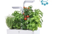 Bon plan #MacDays : Lampe de bureau Qi, Support pour MacBook, Potager d'intérieur...