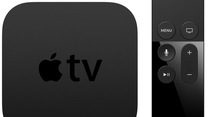 tvOS 9.1.1 de sortie, avec une app PodCast !