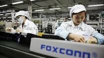 Foxconn embaucherait 90 000 employés pour l'iPhone 5S