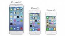 iPhone 6 : 4,7' et 5,5', saphir, densité de 441 ppi, une nouvelle salve de rumeurs