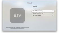 tvOS 9.2 bêta 2 : prise en charge des Live Photos et de la photothèque iCloud