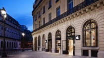 Nouvelle condamnation d'Apple en France pour travail de nuit