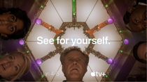 "Voyez par vous-même !" Que cache ce teasing d'Apple TV+ ?