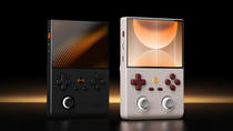 Mangmi Air Y et Air Y Pro : deux consoles rétro façon Game Boy sous Android