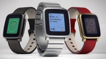 La montre connectée Pebble pourrait faire son retour