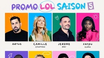 LOL Qui rit sort saison 5 : voilà le casting, avec une grosse surprise !