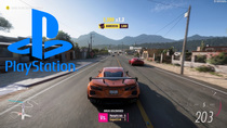 Forza Horizon 5 débarque sur PS5, et c’est assez fou