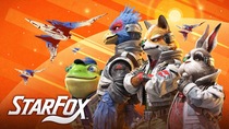 Star Fox revient sur Nintendo Switch 2 le 25 juin