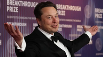 Tesla offre 29 milliards de dollars à Elon Musk pour s'assurer qu'il reste concentré