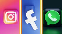 Facebook, Messenger et Instagram sont en panne !