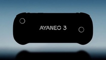 Ayaneo tease sa future console portable : la Code Revo