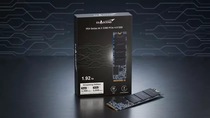 Le premier SSD M.2 de 16 To débarque sur Amazon, vous ne devinerez jamais le prix