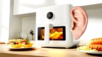 Si vous avez un Air Fryer de cette marque, il vous espionne peut-être !