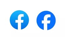 Facebook a modifié son logo (mais personne ne s'en est aperçu...)