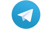 Telegram accueille un gestionnaire de téléchargement et les liens vers un numéro de téléphone