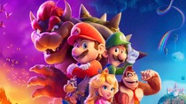 Mario et Zelda font exploser les résultats de Nintendo