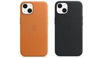 Apple ne sortirait pas de coques en cuir pour l'iPhone 15