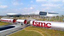 TSMC reçoit 6,6 milliards pour produire des puces aux USA