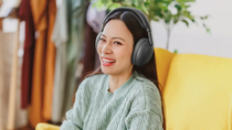 Logitech Zone Vibe Pro : un casque à réduction de bruit qu'on répare soi-même, à 260 euros